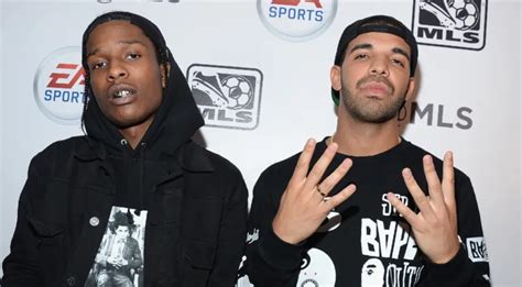 sophie brussaux leak|The Weeknd & A$AP Rocky Diss Drake on We Still。